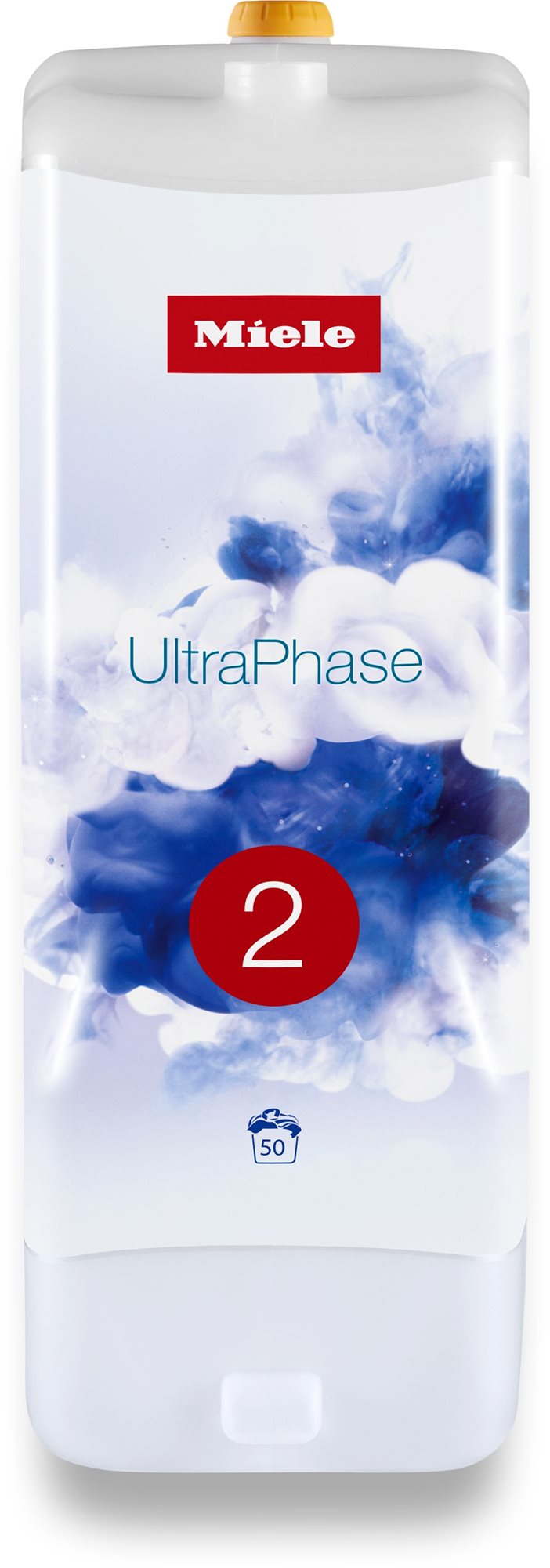 MIELE UltraPhase 2 Prací gel