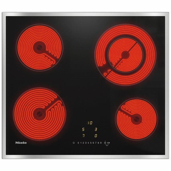 MIELE KM 6520 FR Varná doska