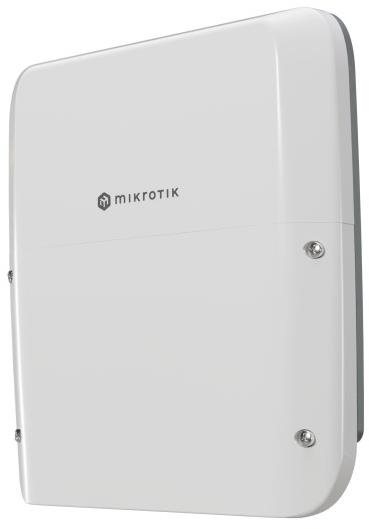 Mikrotik RB5009UPr+S+OUT WiFi router