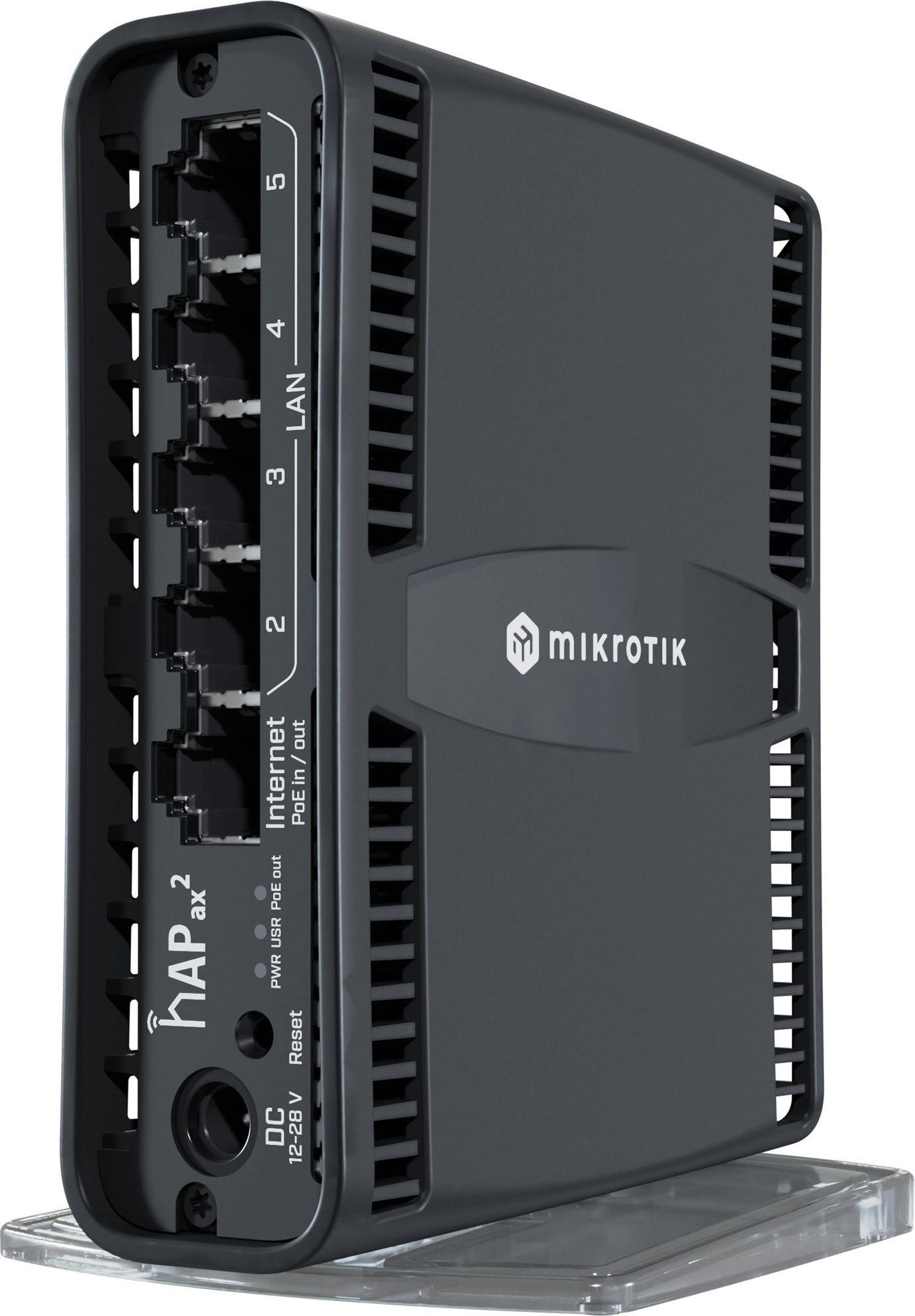 Mikrotik C52iG-5HaxD2HaxD-TC WiFi Access Point