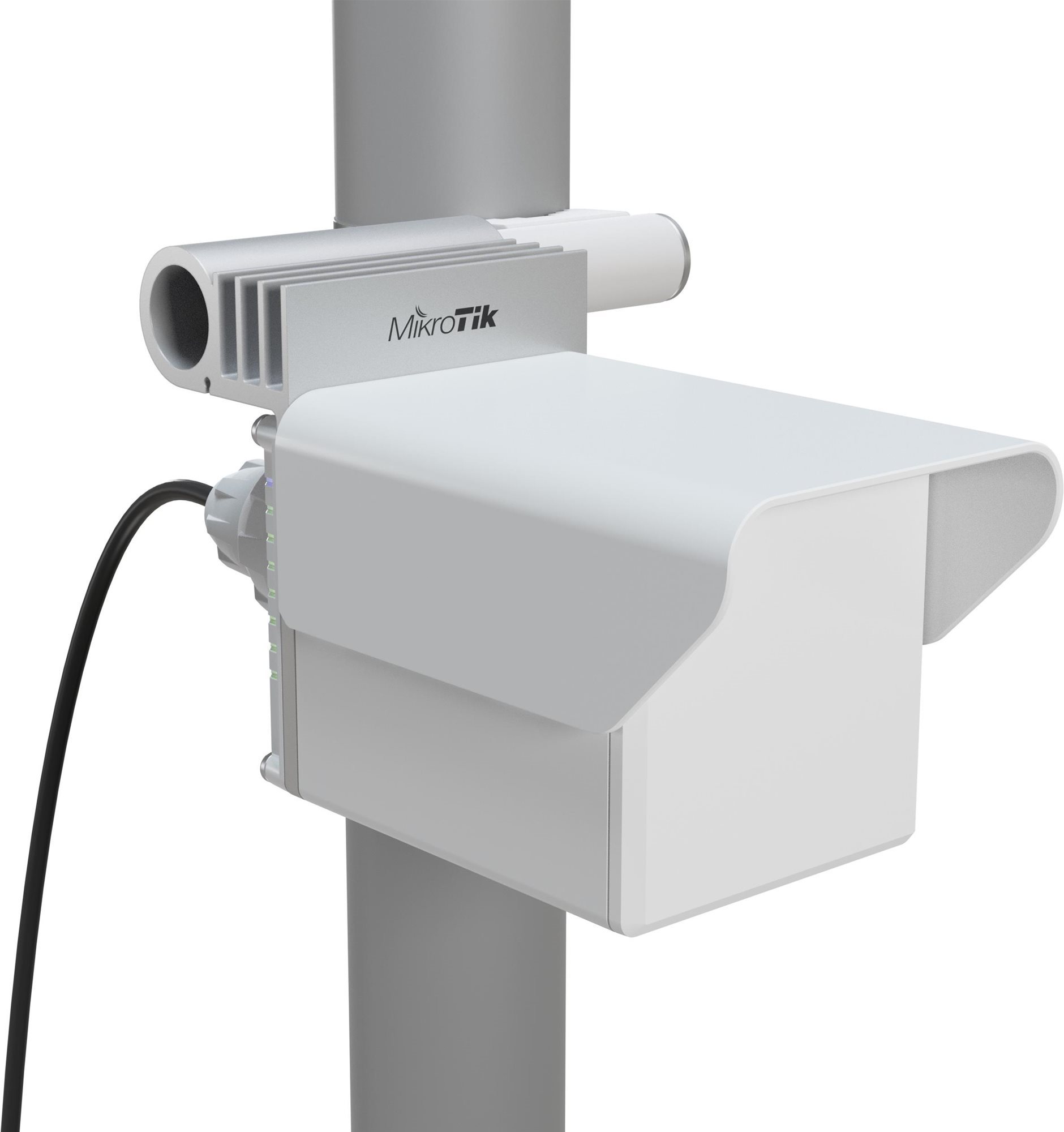 MikroTik CubeG-5ac60ay, Cube 60Pro ac WiFi Access point