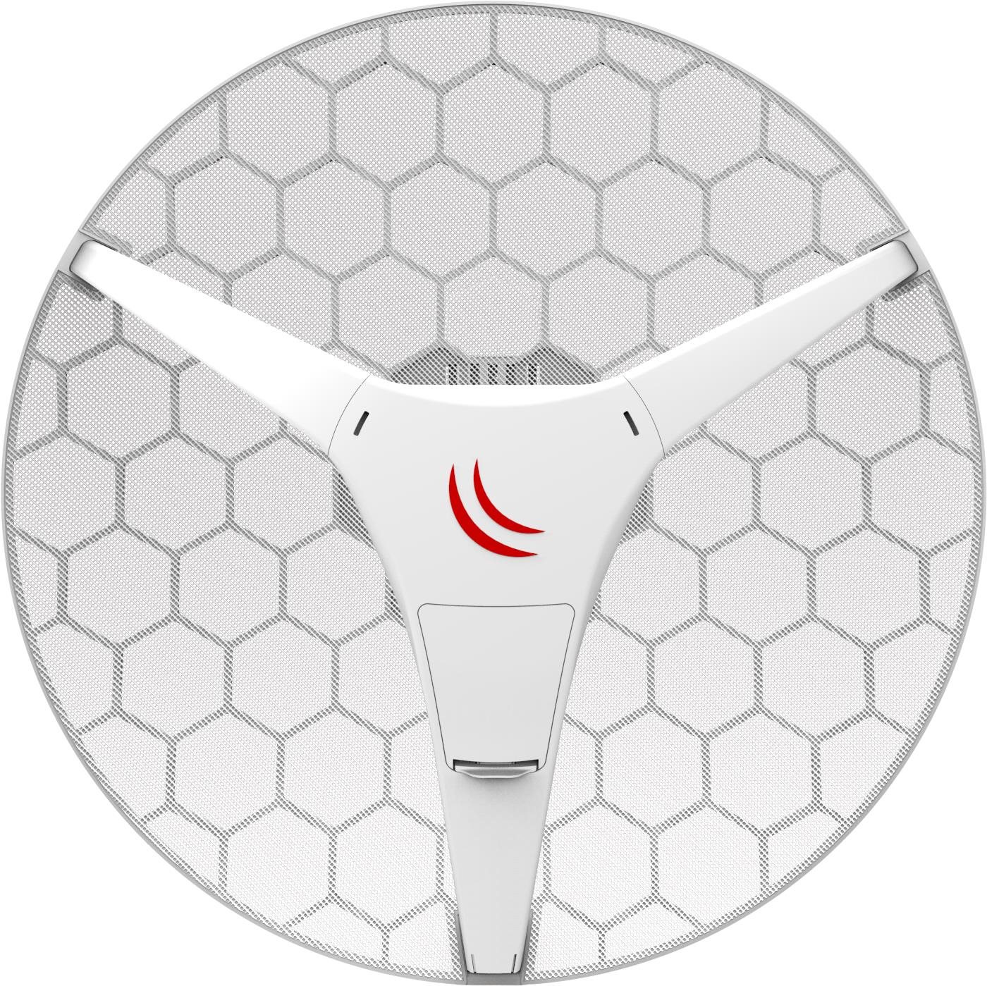 MikroTik RBLHGG-60ad, LHG 60G Routerboard