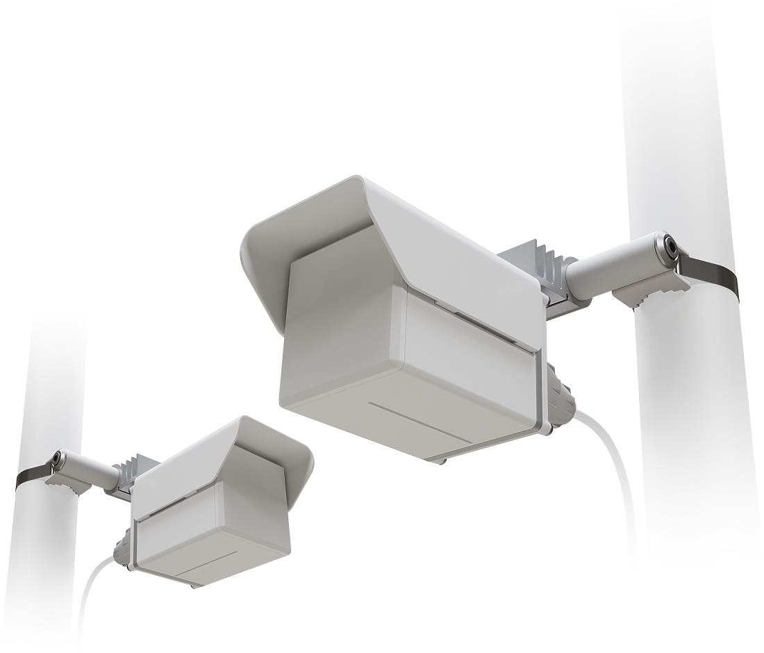 MikroTik CubeG-5ac60aypair, Wireless Wire Cube Pro Routerboard
