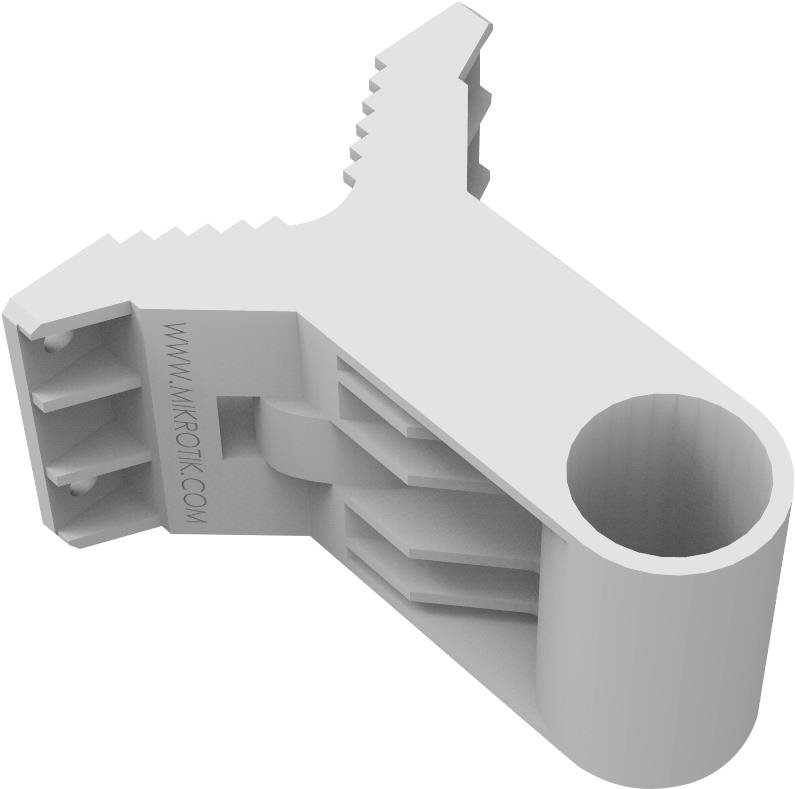 MikroTik QM, quickMOUNT Montážny kit