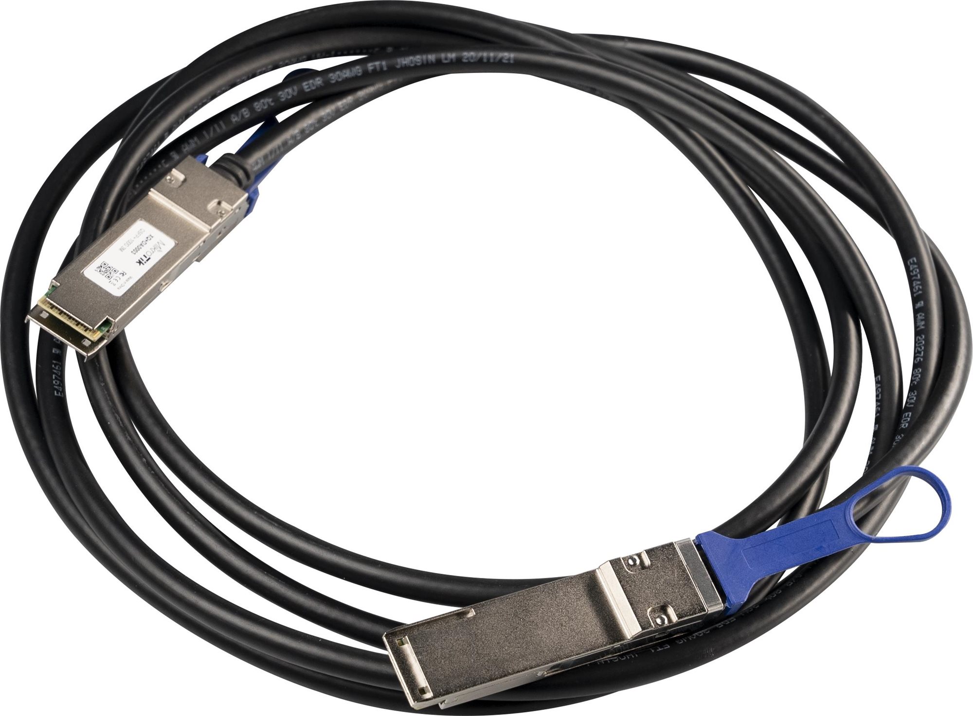 Mikrotik XQ+DA0003 Média konverter