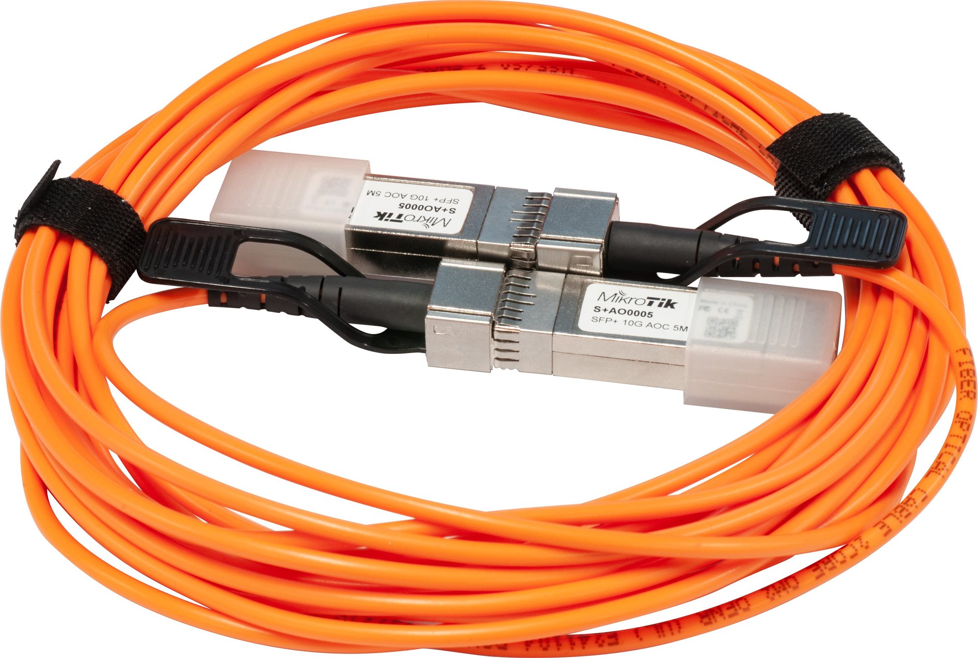 Mikrotik S+AO0005 Média konverter