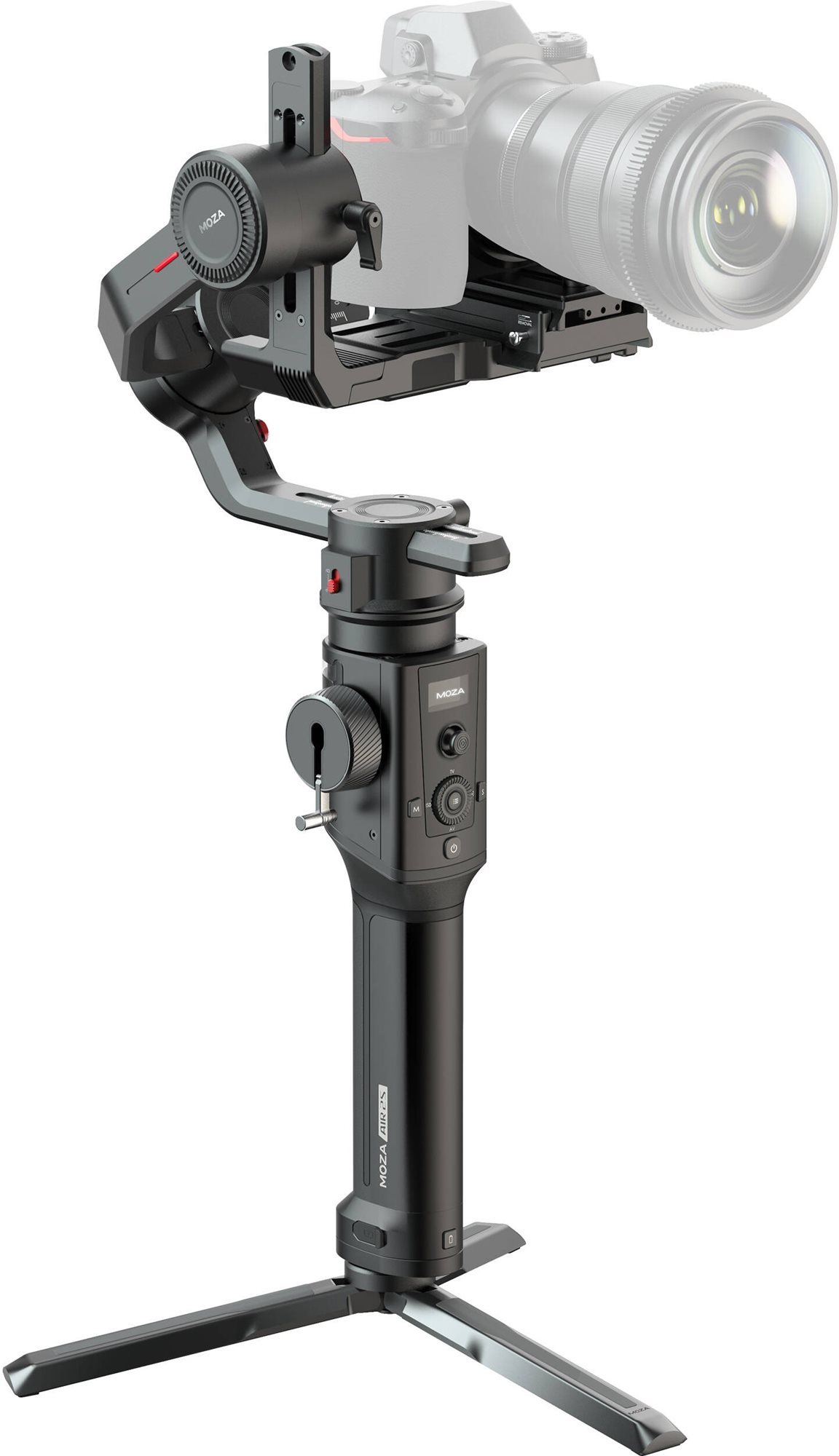MOZA Air 2S Stabiliser