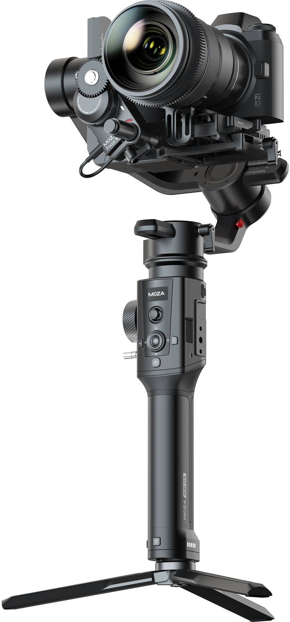 MOZA Air 2S Pro Stabiliser