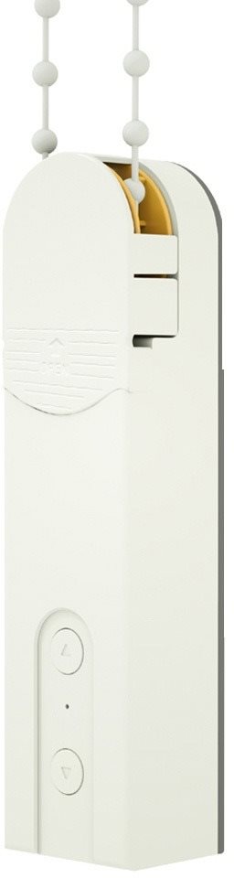 MOES Curtain Motor, Zigbee Roboter