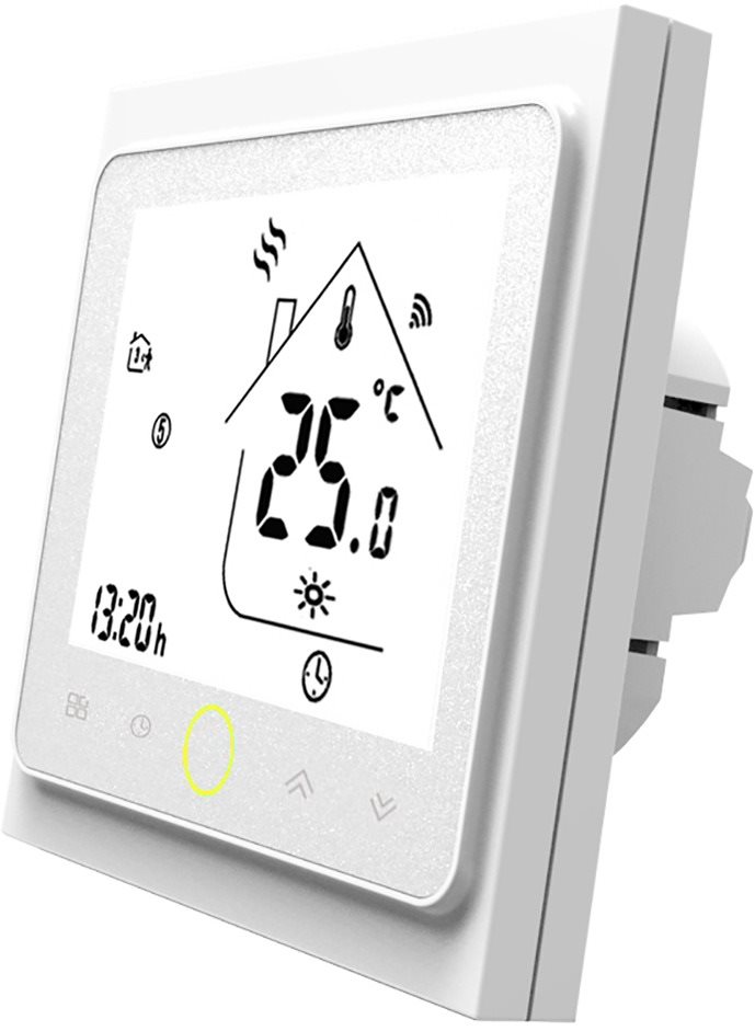 MOES Smart Electric Heating Thermostat, WiFi Termostat