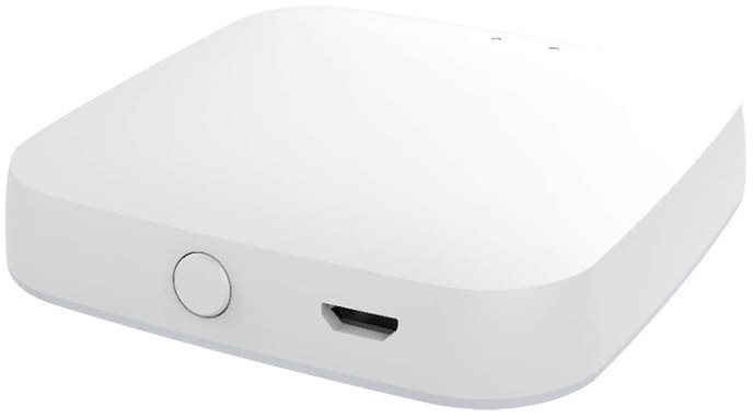 MOES Multimode Gateway, Zigbee+BT+RJ45 Centrálna jednotka
