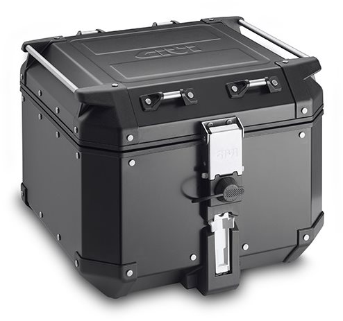 GIVI OBKN42B Trekker Outback topcase 42 l (2018) Kufor na motorku