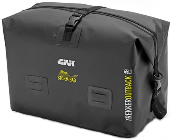 GIVI T507 vnútorná taška do kufra GIVI OBK 48, 45 l, možno použit...