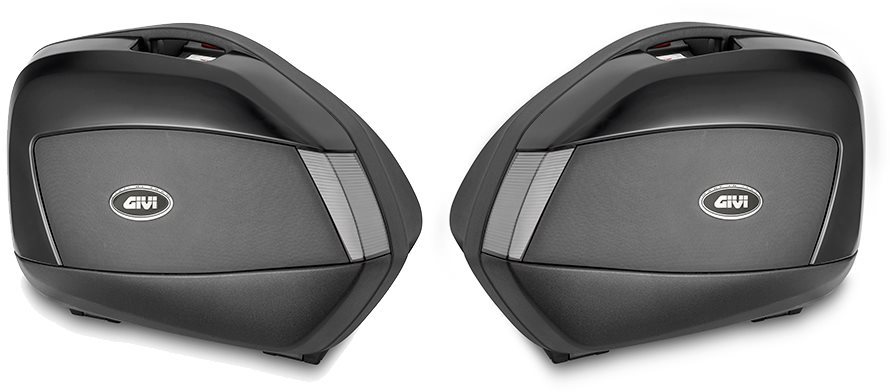GIVI V35NT TECH súprava bočných kufrov 2× 35 l Kufor na motorku