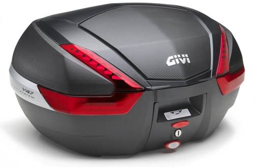 GIVI V47NN topcase 47 l Kufor na motorku