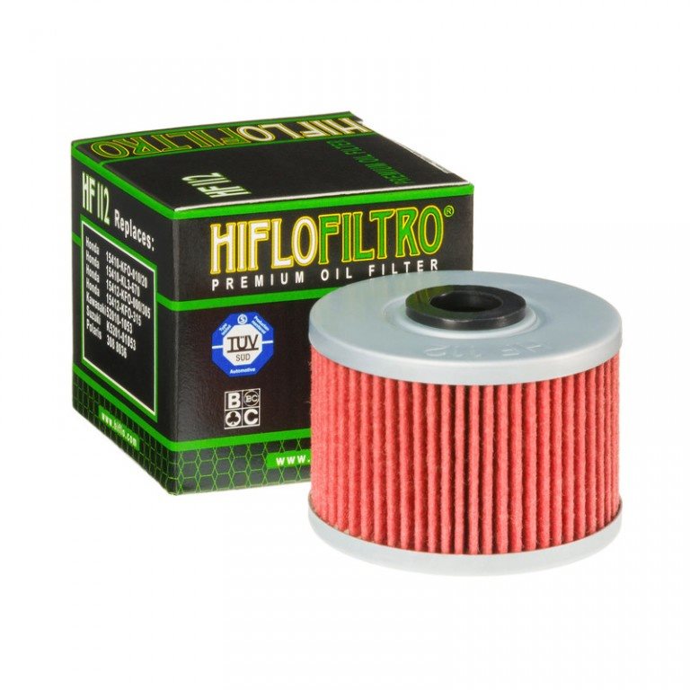 HIFLOFILTRO HF112 Olajszűrő
