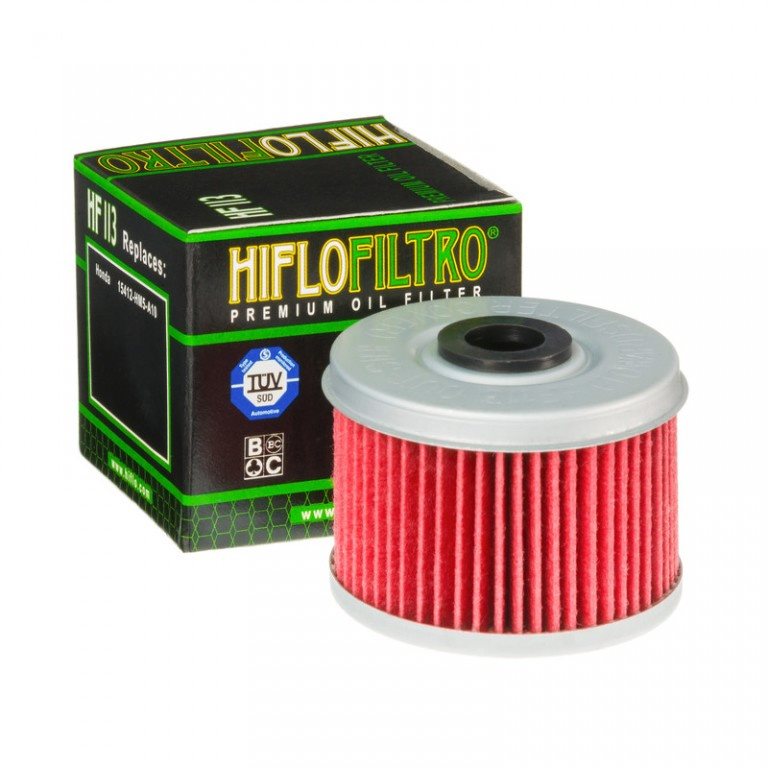 HIFLOFILTRO HF113 Olejový filter