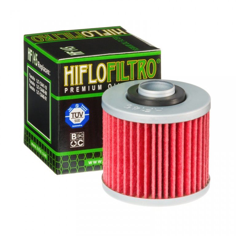 HIFLOFILTRO HF145 Olajszűrő