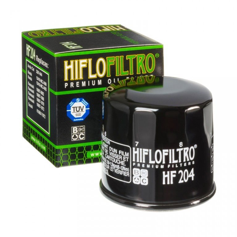 HIFLOFILTRO HF204 Olajszűrő