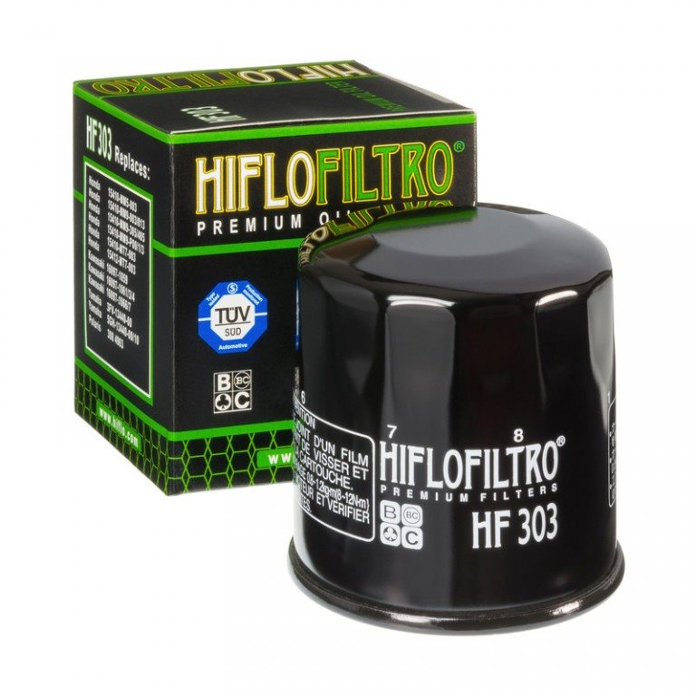 HIFLOFILTRO HF303 Olajszűrő