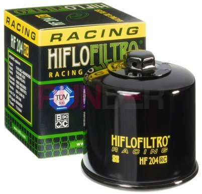HIFLOFILTRO HF204RC Olajszűrő