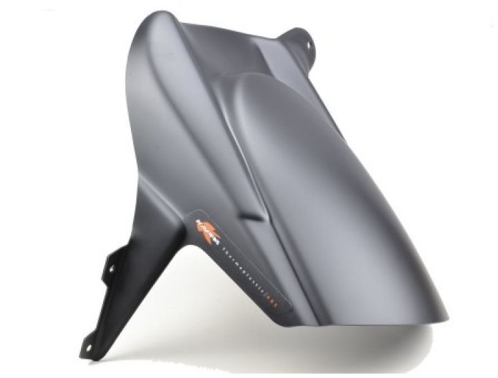 KAPPA plastový zadný blatník pre Kawasaki Versys 650 (06 – 09)...
