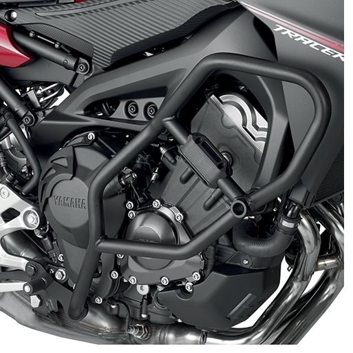 KAPPA trubkový padací rám pre Yamaha MT-09 Tracer (15 – 17) Padací...