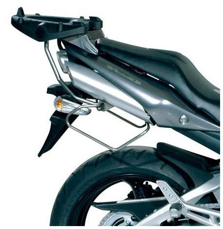KAPPA montáž pre Suzuki GRS 600 (06 – 11) Nosič na horný kufor