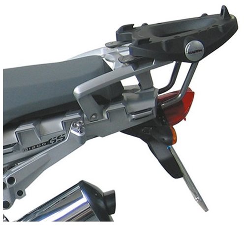 KAPPA montáž pre BMW R 1200 GS (04 – 12) Nosič na horný kufor