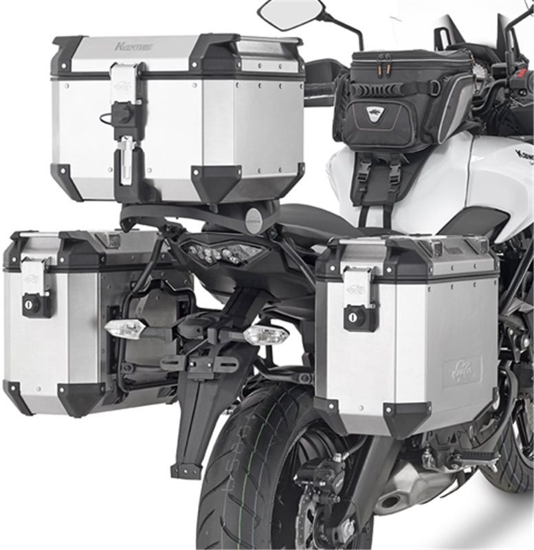 KAPPA montáž pre Honda CB 500 X (13 – 16) Držiaky na bočné kufre