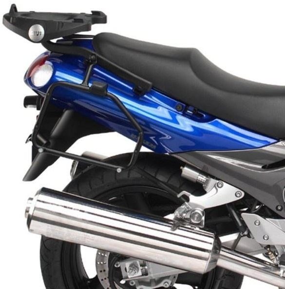 KAPPA montáž pre Suzuki GSF 650 Bandit/S (07 – 11), GSF 1250...