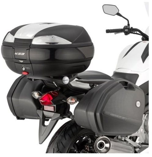 KAPPA montáž pre Honda NC 700X/S (12-13), NC 750X/DCT (14-15), NC...
