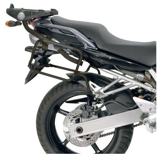 KAPPA montáž pre Yamaha FZ 600 (04 – 06)/ Fazer 600 (04 – 07)...