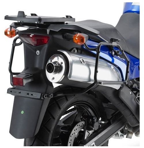KAPPA montáž pre Suzuki DL 650 V-Strom (04 – 11) Držiaky na bočné...
