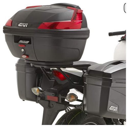 KAPPA montáž pre Honda CB 500 F/R (13 – 15) Nosič na horný kufor