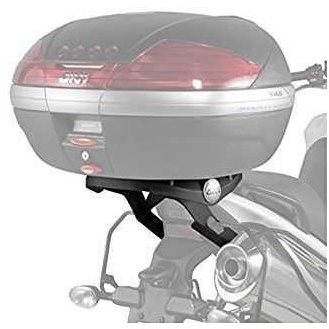 KAPPA montáž pre Triumph Tiger 1050 (07 – 12) Nosič na horný kufor