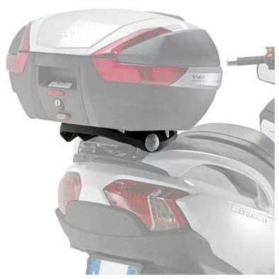 KAPPA montáž pre Suzuki Burgman 650 Executive (02 – 16) Nosič na...