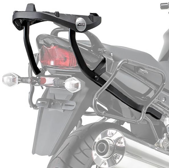 KAPPA montáž pre Honda CB 600 F Hornet (03 – 06) Nosič na horný kufor