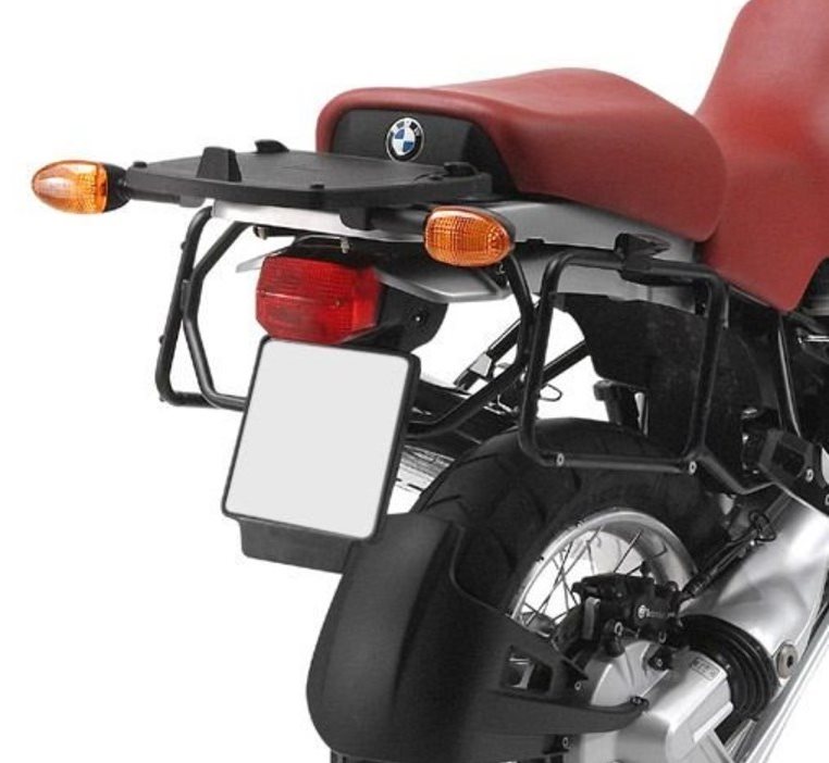 KAPPA montáž pre BMW R 110 R (95-01), R 1100 GS (94-99) Nosič na...