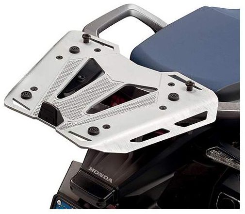 KAPPA montáž pre Suzuki GSX S 1000/S 1000 F (15 – 16) Nosič na...