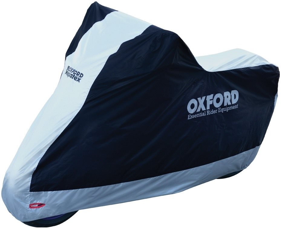 OXFORD Aquatex,  veľ. L Plachta na motorku