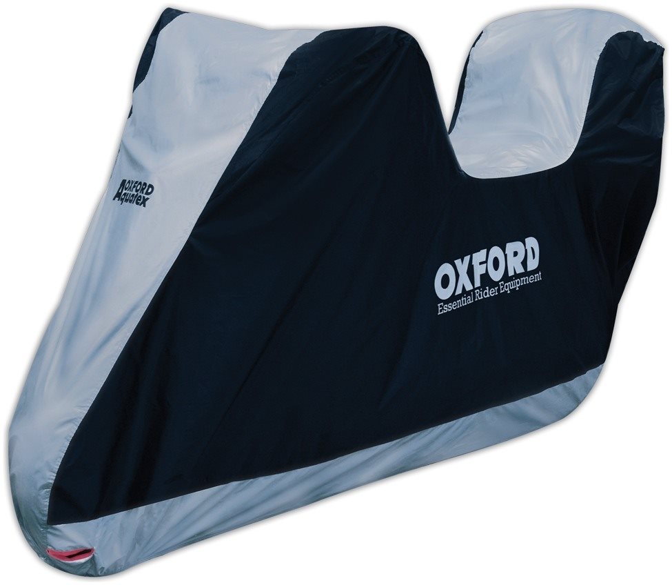 OXFORD Aquatex,  vel. L Plachta na motorku