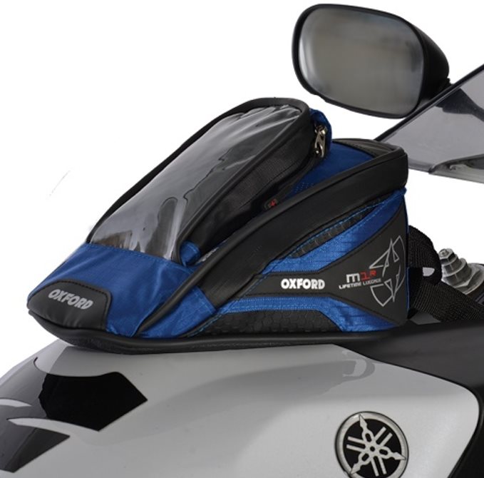 OXFORD M1R Micro 2016,  objem 1l Tankvak