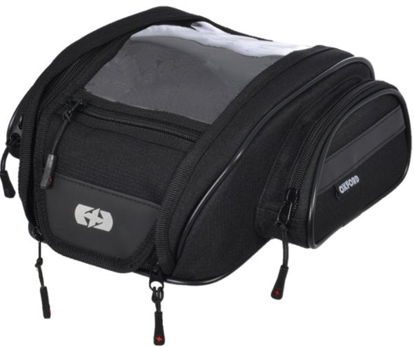 OXFORD F1 Mini, objem 7 l Tankvak