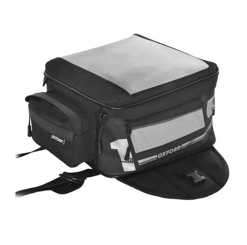 OXFORD F1 Magnetic, objem 18 l Tankvak
