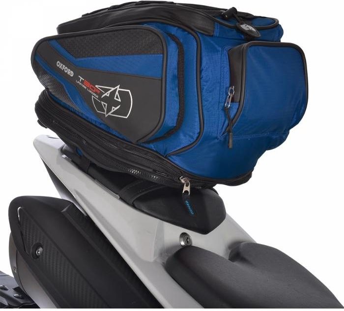 OXFORD T30R Time Tank 'n' Tailer, objem 30 l Tankvak