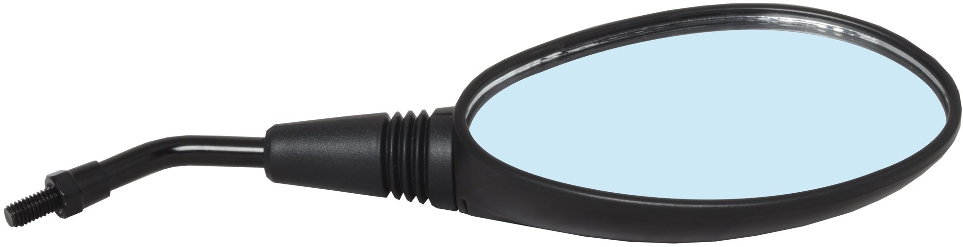 OXFORD M008-05 sp. zrkadlo univerzálny závit M10, (čierne) P...