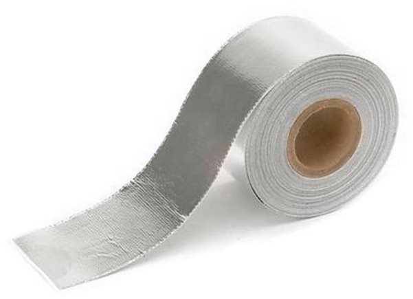 DEi Design Engineering samolepiaca páska „Cool-Tape“ s hliníkovou...