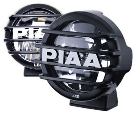 PIAA LP560 151 mm Prídavné diaľkové svetlo