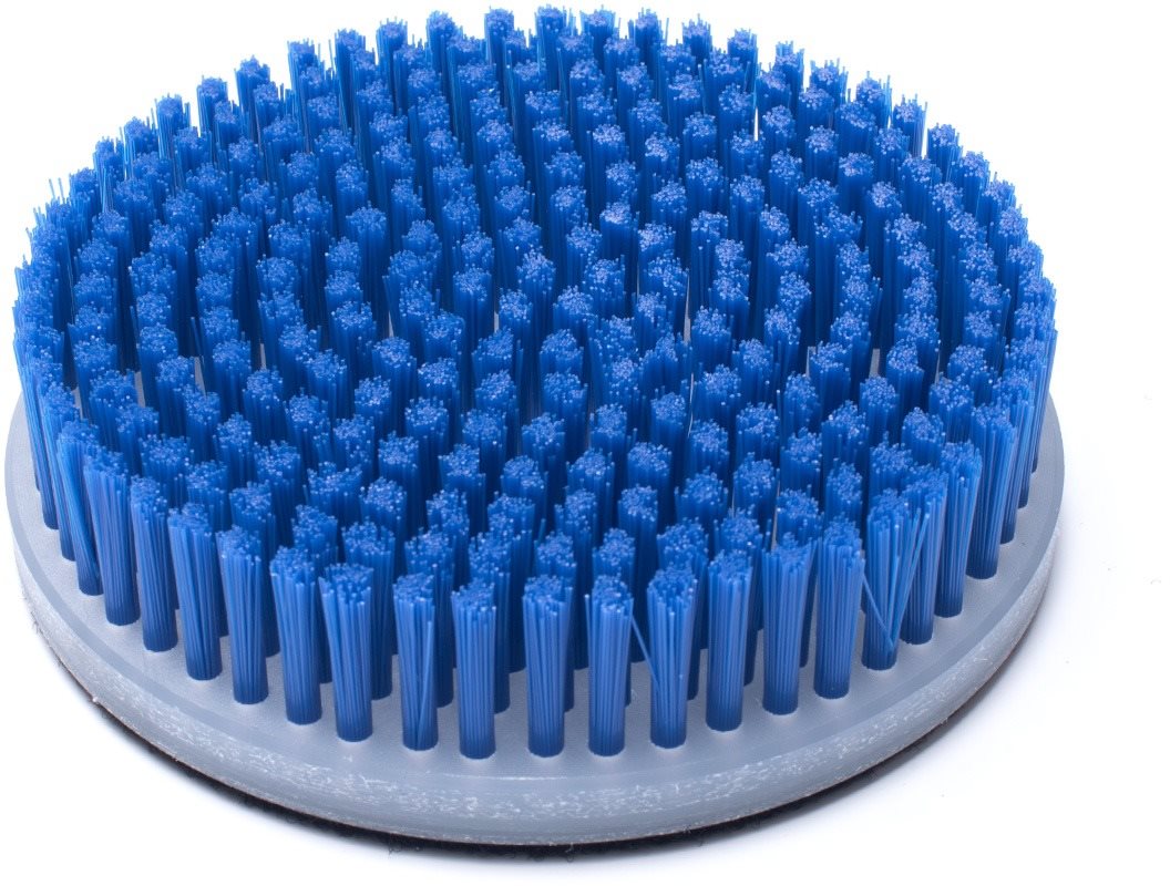 Dual Action Carpet & Upholstery Brush Kefa